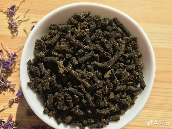 Иван-чай 1кг 2023 новый урожай, выверенный
