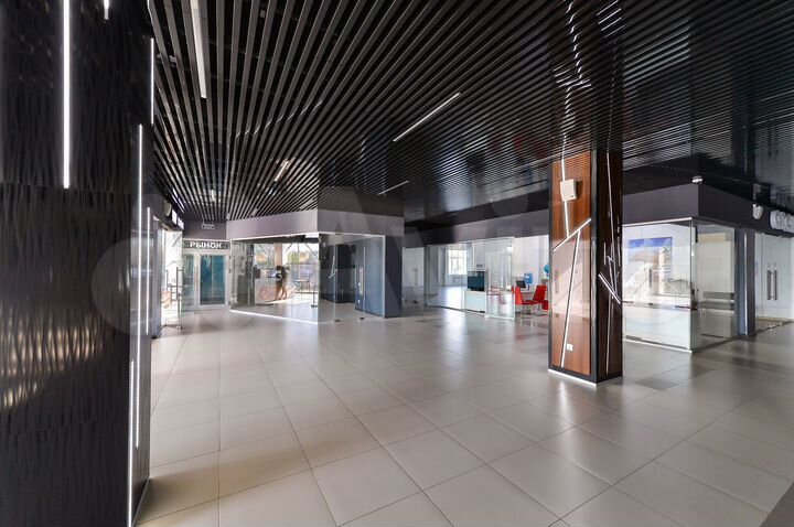 Торговая площадь, 4 м²