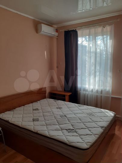 Комната 20 м² в 7-к., 2/2 эт.