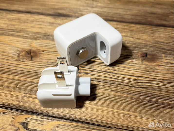 Адаптеры питания для устройств apple