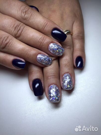 Маникюр/Педикюр/Наращивание ногтей