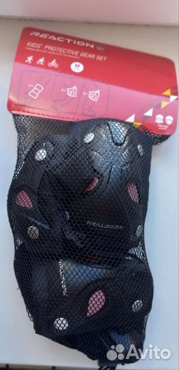 Защита детская для роликов