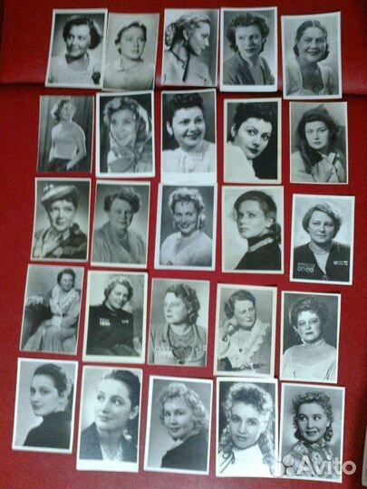 Открытки артисты лфх и киев кишинев