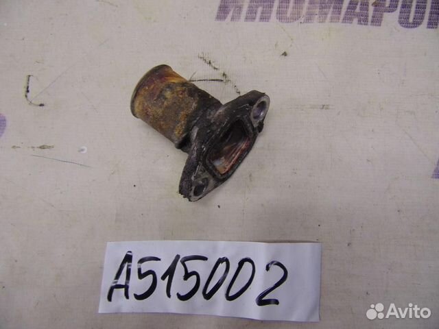 Фланец двигателя системы охлаждения для Toyota Car