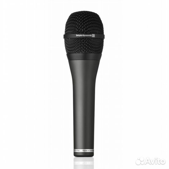 Beyerdynamic TG V70d