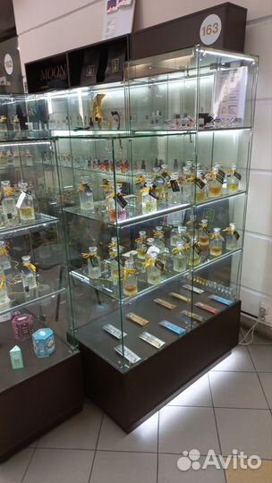 Продам готовый бизнес парфюмерные масла