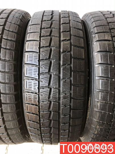 Dunlop Winter Maxx WM01 205/55 R16 101K