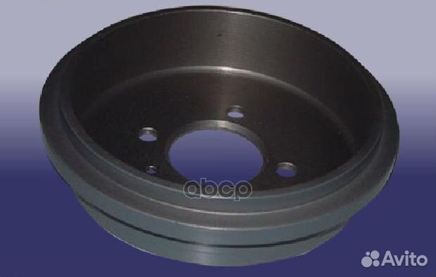 Барабан тормозной задний CH amulet A113502031BB