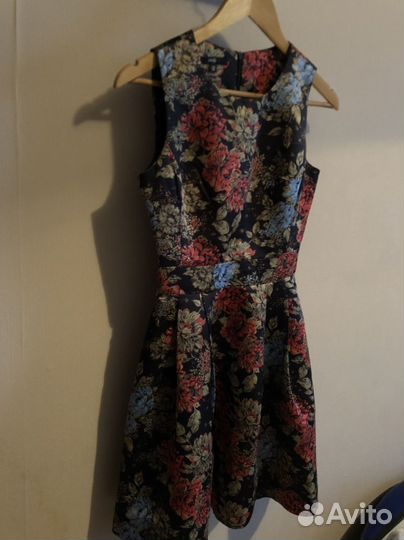 Платье oodji s