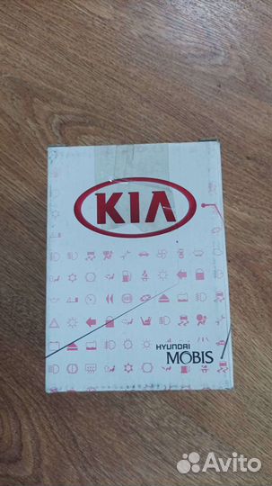 Блок управления светом KIA bongo (954104E550)