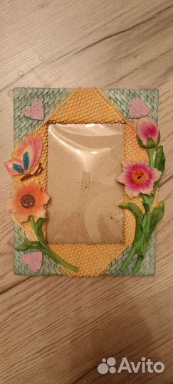 Рамка для фото 10 15