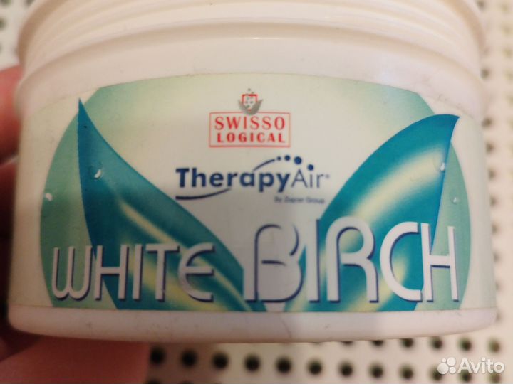 Очиститель Zepter Therapy air