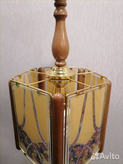 Люстра потолочная