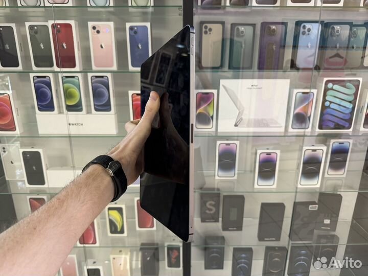 iPad Pro 12.9 M1 WiFi+Cellular 256Gb