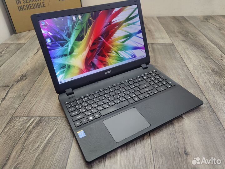 Acer extensa 2530 (Core i5)