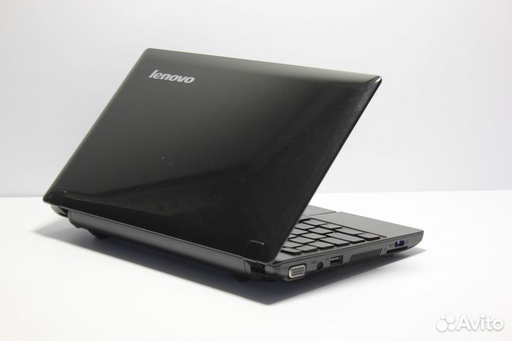 Нетбук для учёбы или пенсионерам