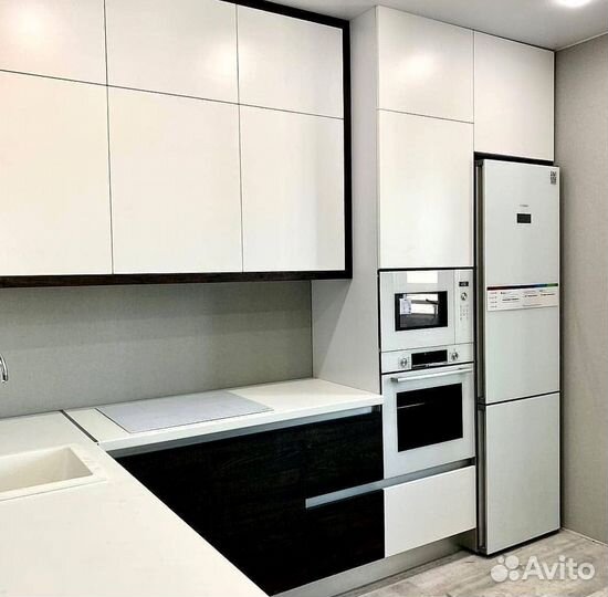 Кухня Капля на заказ