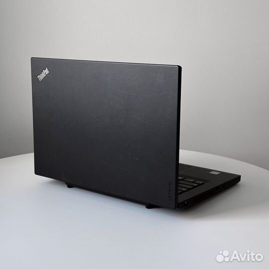 Ноутбук Lenovo ThinkPad L460 256GB/8GB