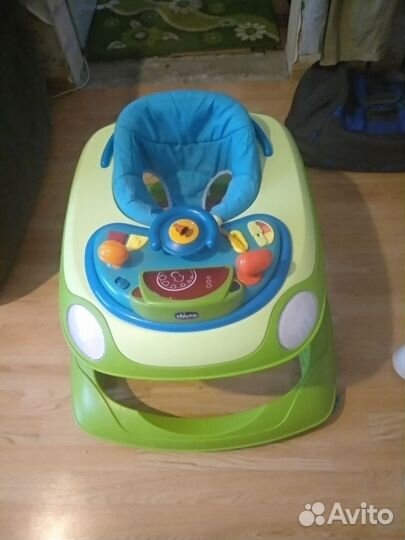 Ходунки детские бу