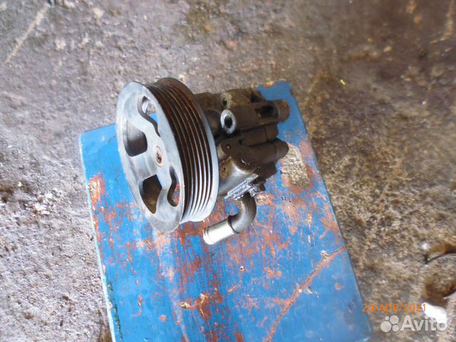 Тойота камри 40 гур