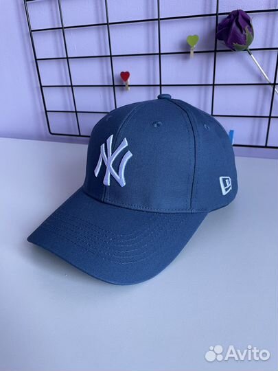 Кепки Бейсболки New Era