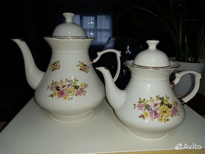 Заварочный чайник