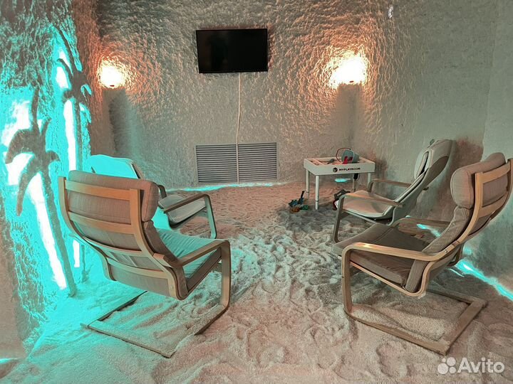 Оздоровительный Центр с Мед. лицензией