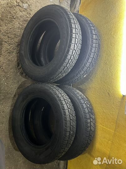 Pirelli Scorpion A/T 185/75 R16