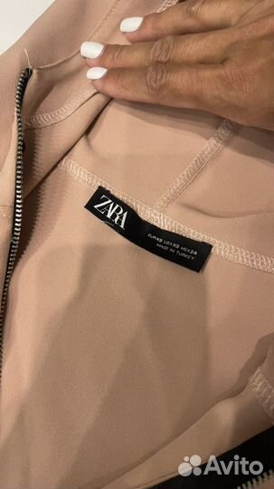 Женский спортивный костюм Zara