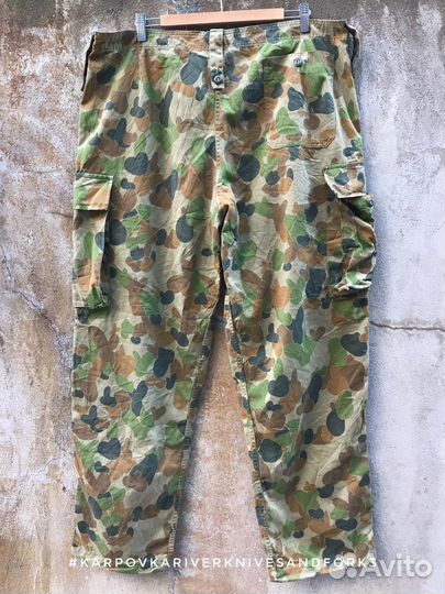 Брюки dpcu M95 auscam, 110L, Австралия