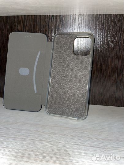 Чехол на iPhone 12 pro max