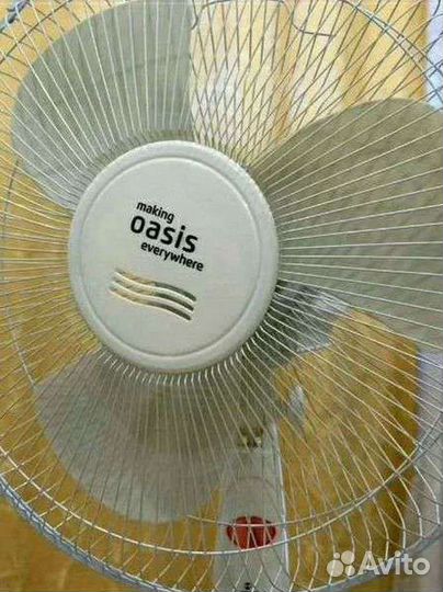 Крыльчатки Лопасти напольного вентилятора