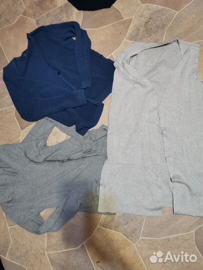 Женские вещи