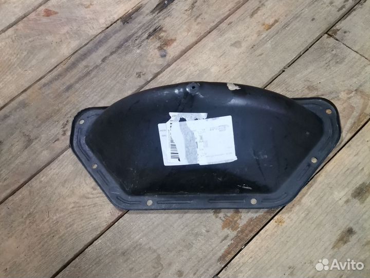 Картер сцепления УАЗ, для двигателей 402, 405, 406