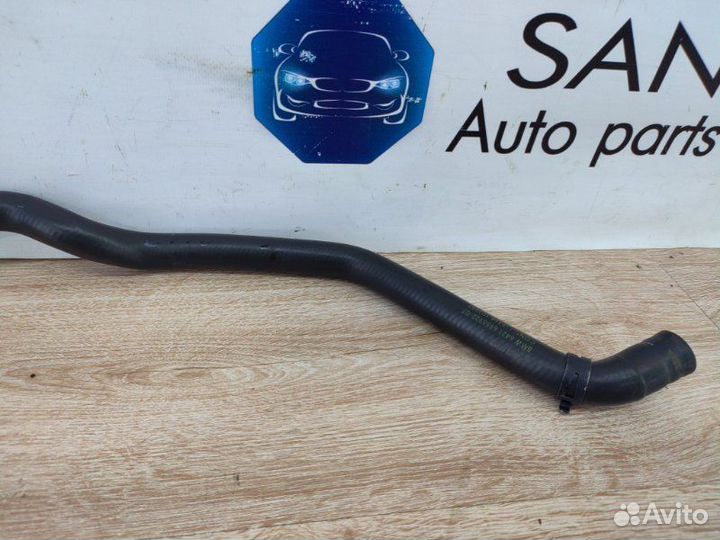 Патрубок системы охлаждения Bmw X5 Рест E70 рест