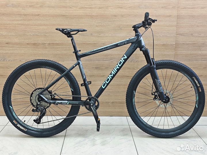 Велосипед 27,5