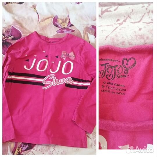 Одежда для девочки