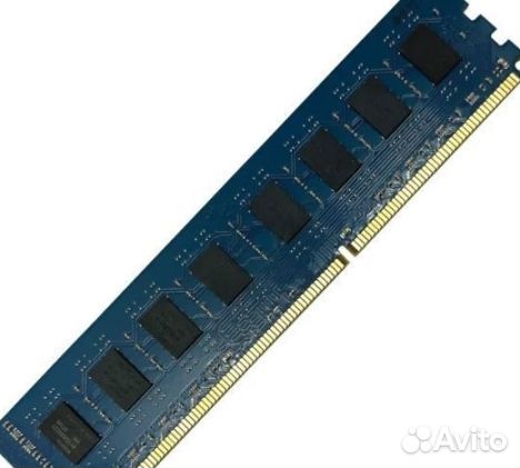 DDR3 4 GB