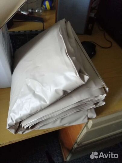 Матрас против пролежней новый