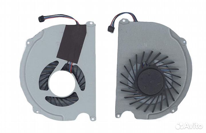 Вентилятор (кулер) для HP ProBook 5320m