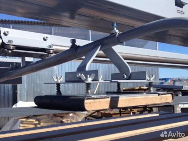 Станок ленточный плоскошлифовальный level 2500