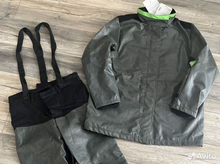 Костюмы сварщика