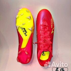 Купить БУТСЫ NIKE MERCURIAL VAPOR 14 ELITE AG-PRO CZ8717-600