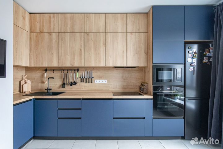 Цена за всю кухню смк 055020