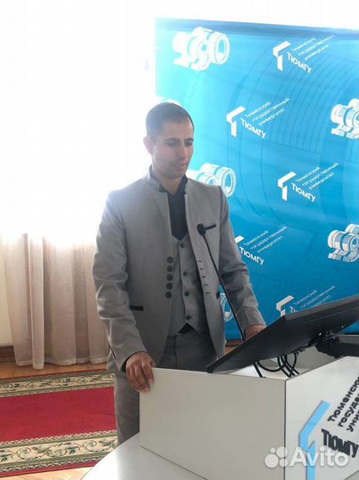 Репетитор арабского языка