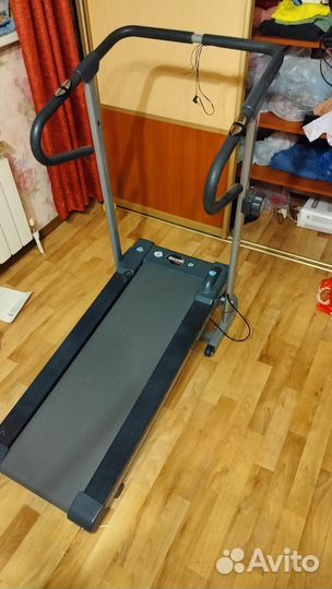 Беговая дорожка torneo