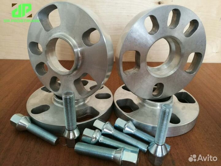 Проставки универсальные