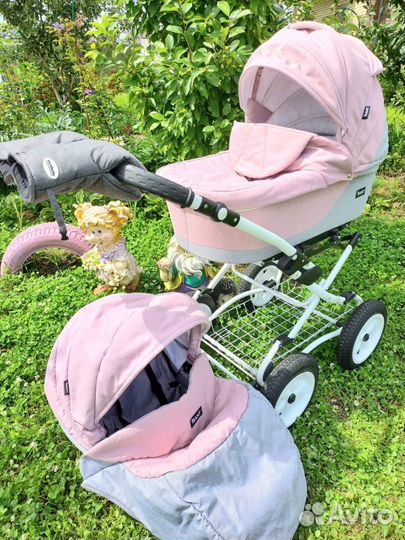 Каляска детская