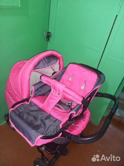 Продам Коляску 2в1