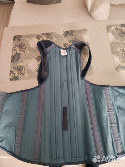 Корсет грудопоясничный Orlett tlso- 361F